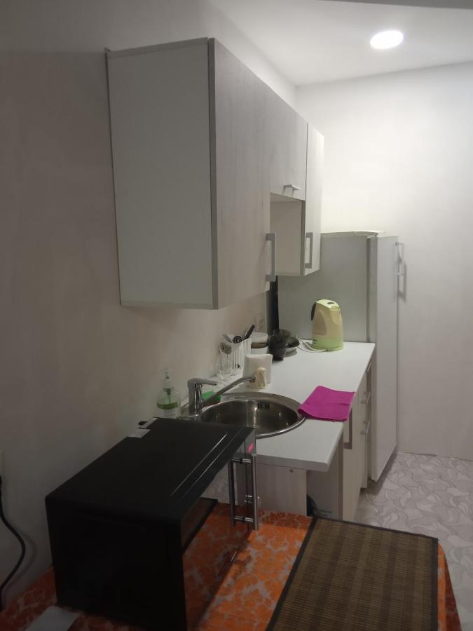 Guest House On Frunze Полацк Екстериор снимка