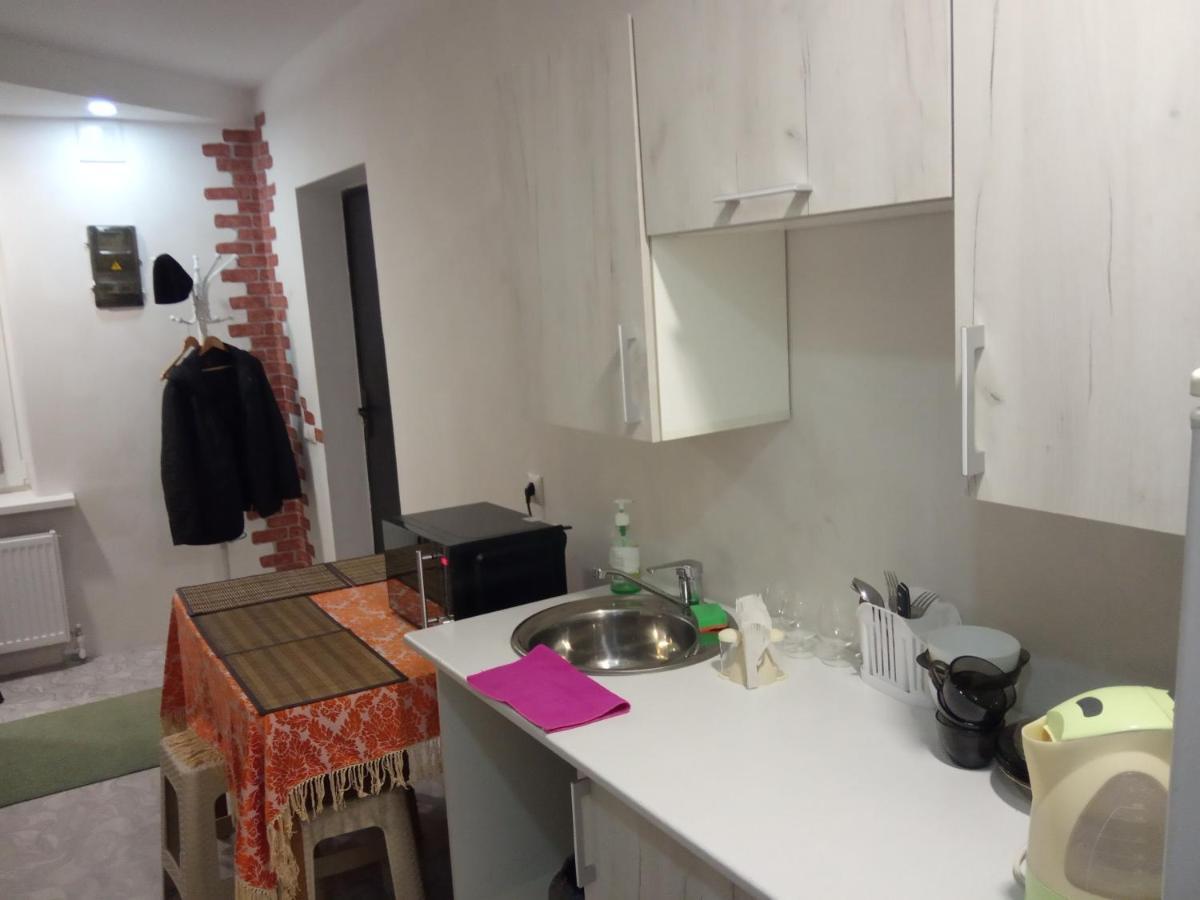Guest House On Frunze Полацк Екстериор снимка